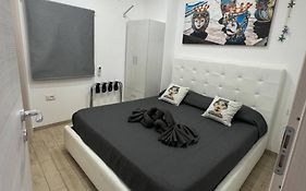 Arcorosa Apartment